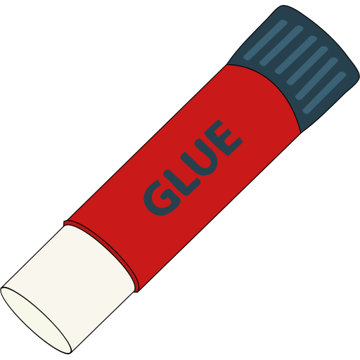 GlueStick Website